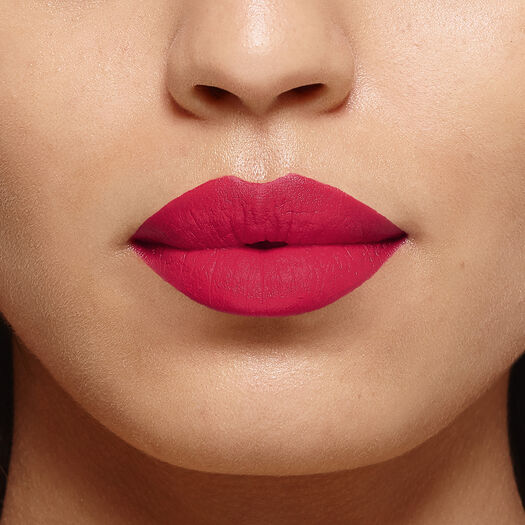 Labial Color Riche Intense Volume Matte - 187 Fushia Libre, , large image number 2