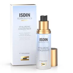 Serum Isdinceutics Hyaluronic Concentrate 30ml