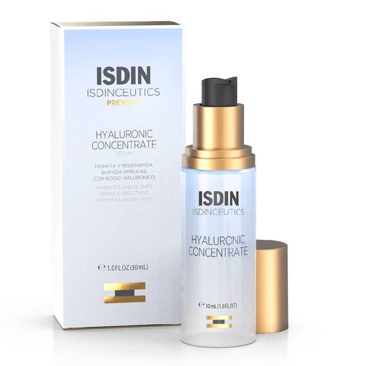 Serum Isdinceutics Hyaluronic Concentrate 30ml, , large image number 0