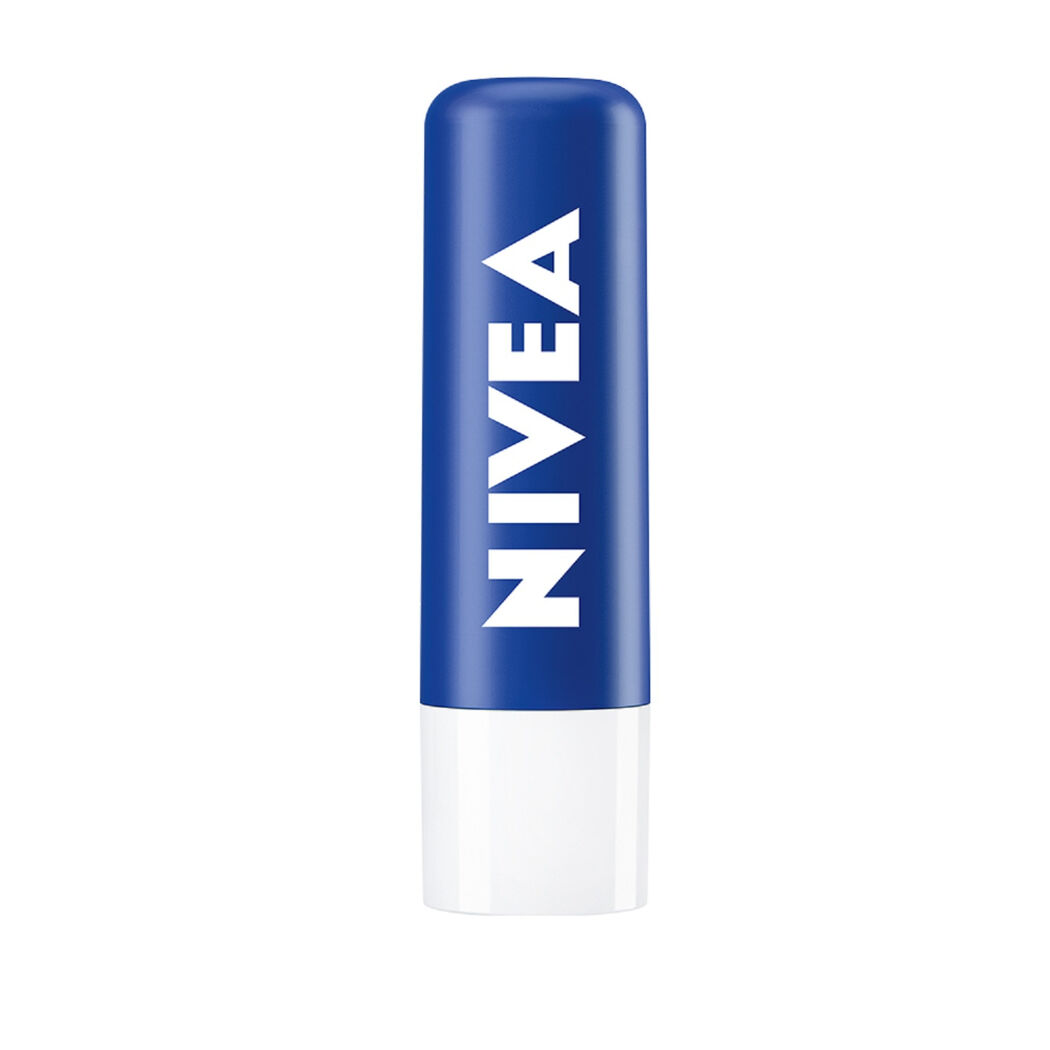 Protector Labial Nivea Original Care 1 un, , large image number 1