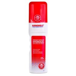 Burnshield Hydrogel Liquido x 125 mL