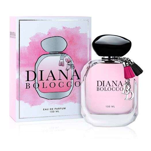 Perfume Mujer Diana Bolocco Edp 100 Ml, , large image number 0