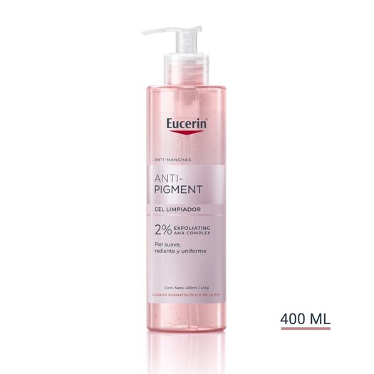 Eucerin Face Gel Antipigment 400Ml, , large image number 0