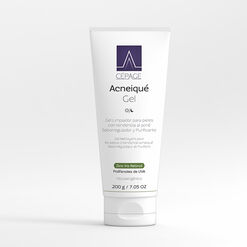 Acneiqu&eacute; Gel Limpiador 200 g