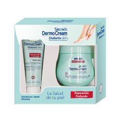 PACK DIABETIC POTE400+POMO80ML