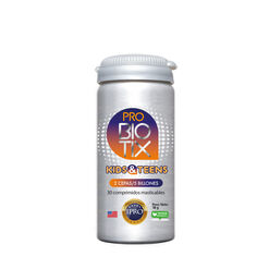 PROBIOTIX KIDS  X 30 COMP MAS