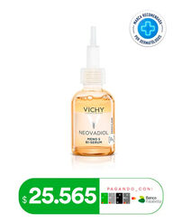 Bi-Serum Antiedad Neovadiol Meno 5 30 ml