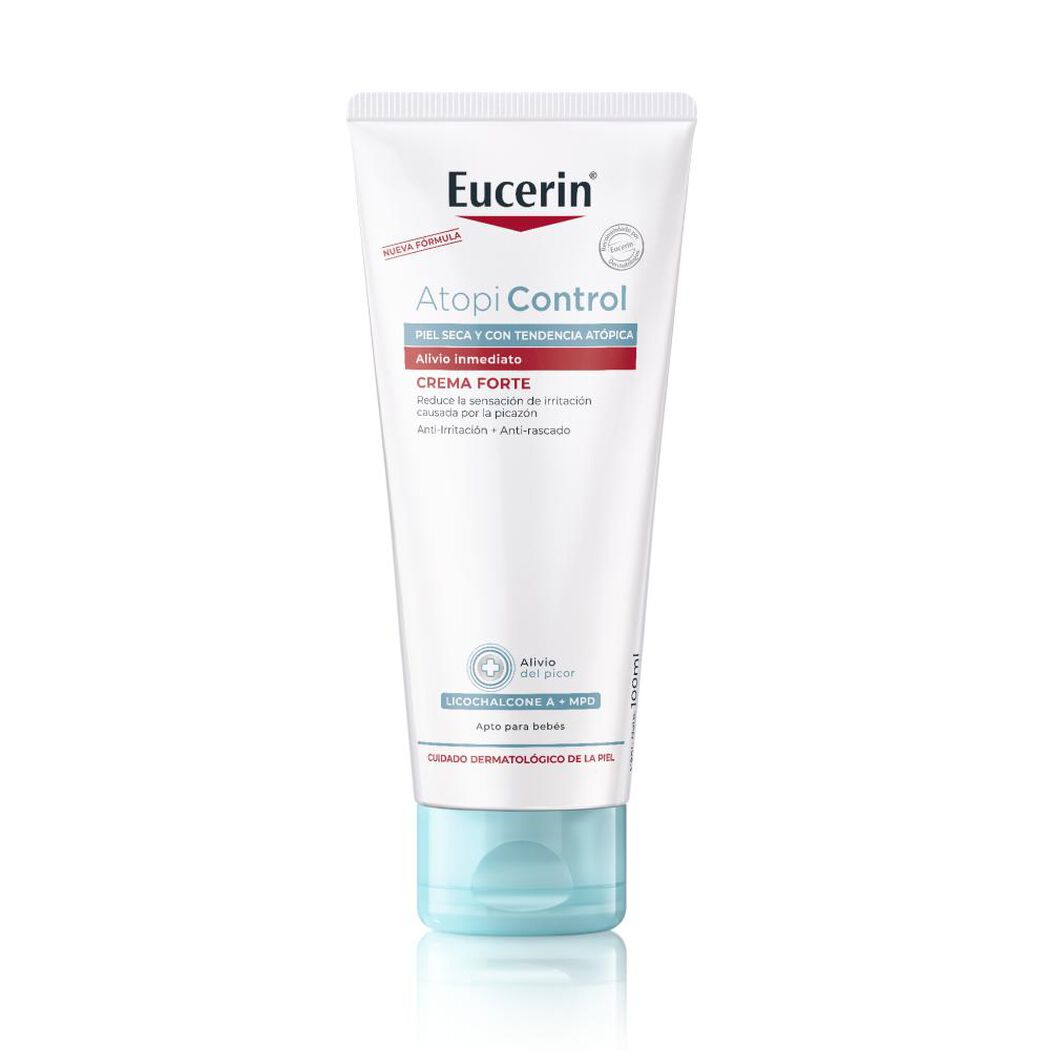 Crema Eucerin Atopi Control Forte 100 mL, , large image number 1