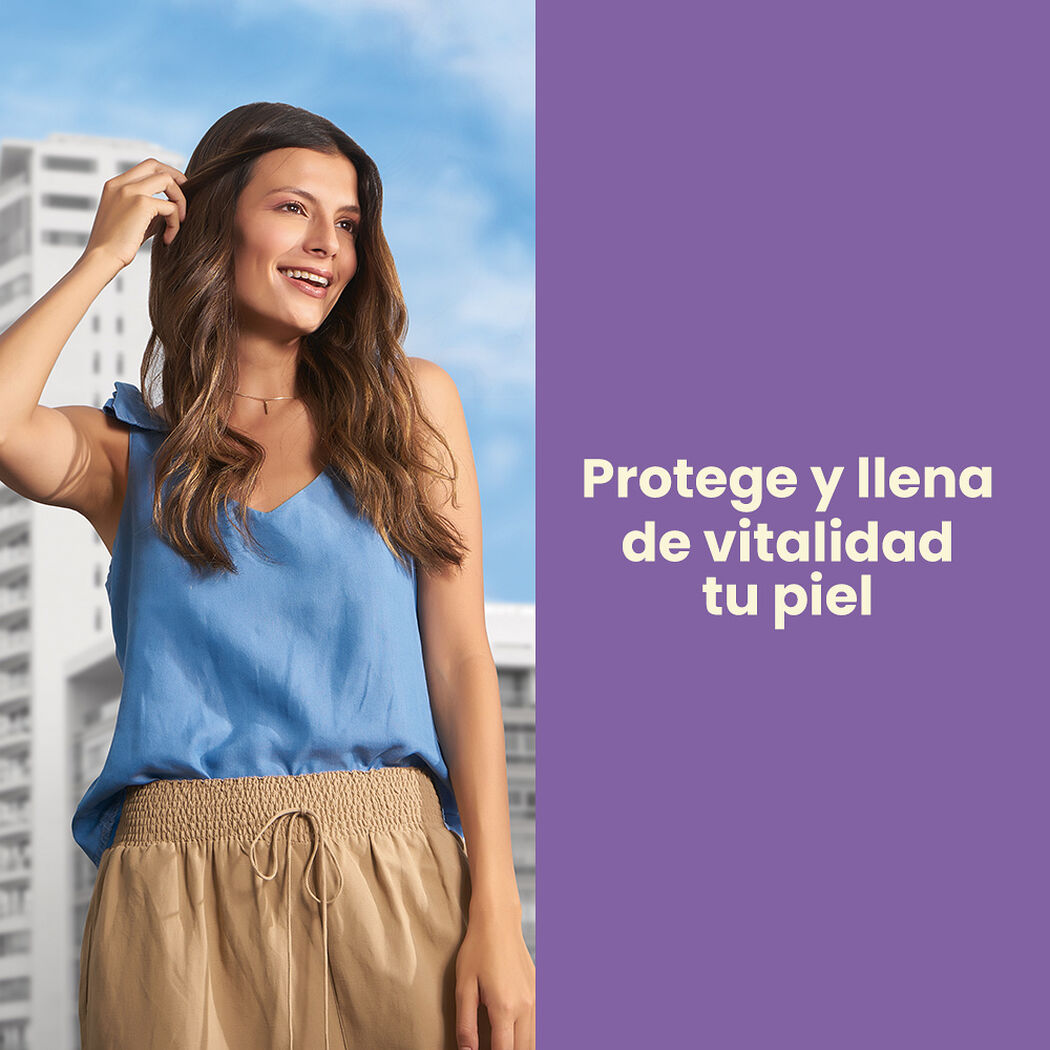 Protector Solar Hawaiian Tropic Labios Sabor Original FPS 30 4 g, , large image number 3