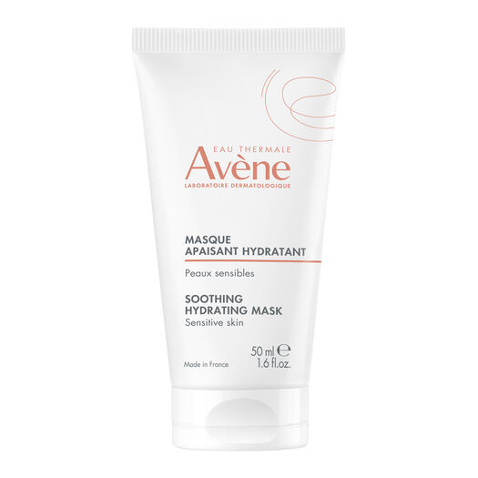 Mascarilla Calmante Avene 50Ml, , large image number 0