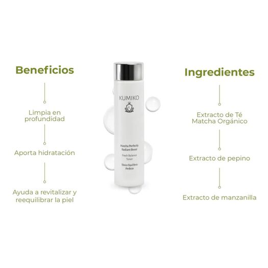 Tonico Kumiko Equilibrio Perfecto 200Ml, , large image number 4