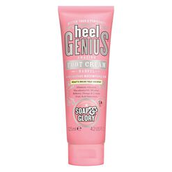 Soap & Glory Crema Pies Heel Genious X 125 Ml