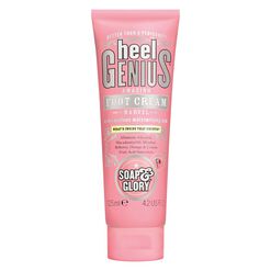 Soap & Glory Crema Pies Heel Genious X 125 Ml