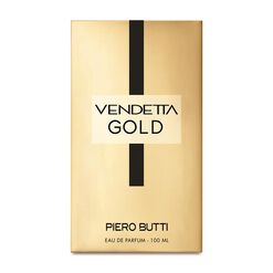 Edp Piero Butti Vendetta Gold 100 mL