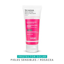 Sensia Sensitive  Skin Protecting 50+ 40 Ml
