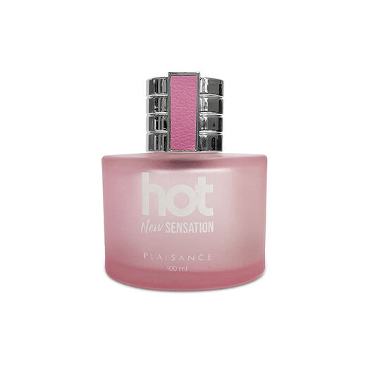 Perfume Mujer Hot New Sensation Edp 100 Ml, , large image number 1