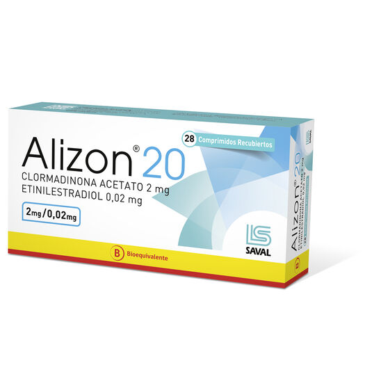 Alizon 20 28comp Rec, , large image number 0