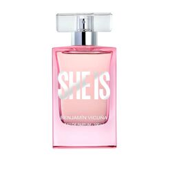 Perfume Mujer She Is EDP 100mL