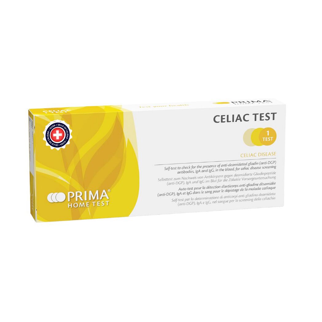 Test Celiaco, , large image number 0