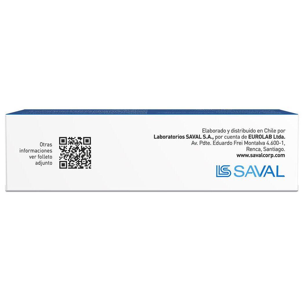 Somno-Xr 12.5 mg Caja 30 Comprimidos Recubiertos Liberación Prolongada, , large image number 2
