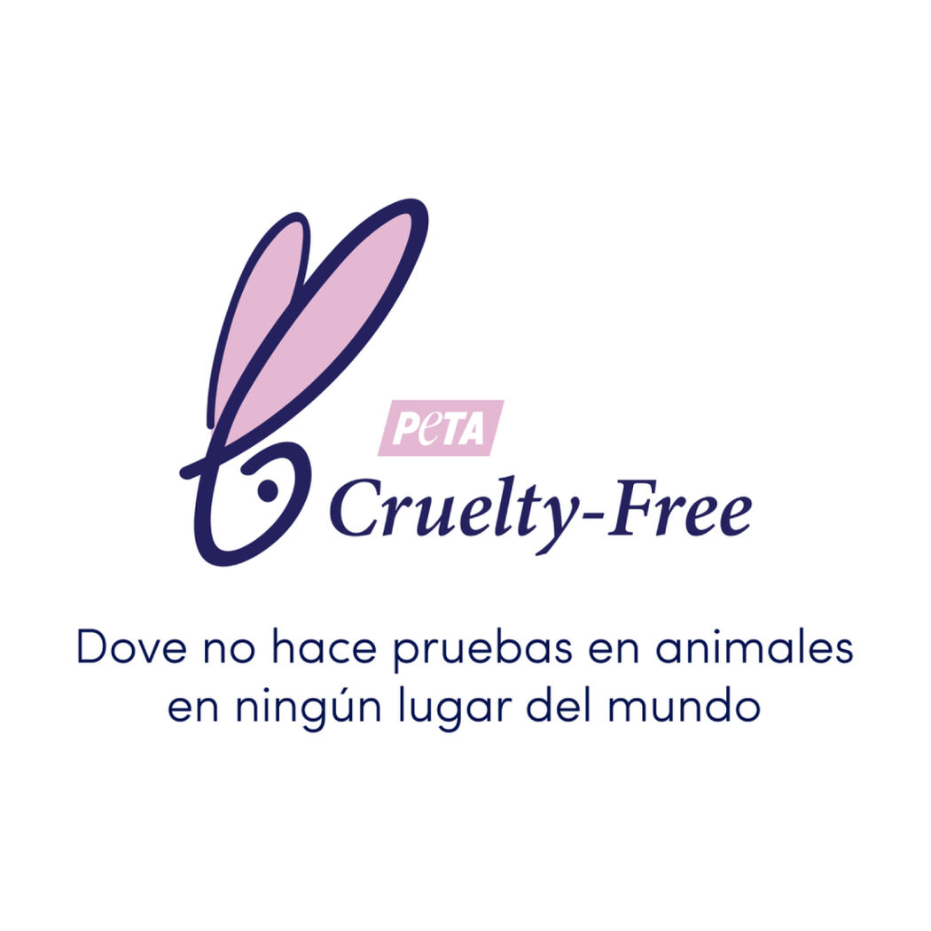 Pack Dove Original: Shampoo + Jabón + Desodorante Aerosol, , large image number 3