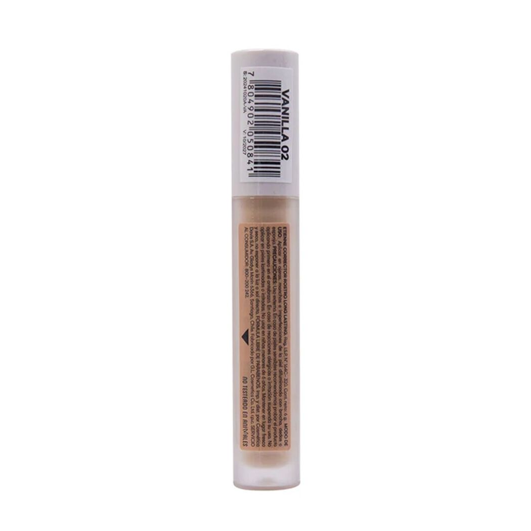 Corrector multiuso Etienne Tono Vanilla 02, , large image number 2