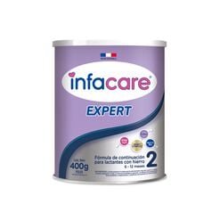 Infacare Expert 2 400g