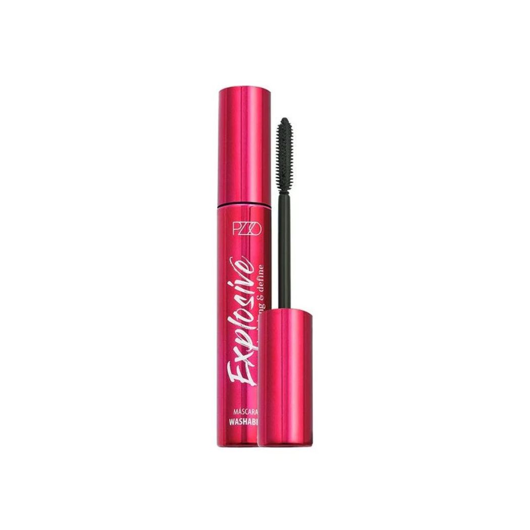 M&aacute;scara de Pesta&ntilde;a Explosive Lash Long & Define Washable Petrizzio, , large image number 0