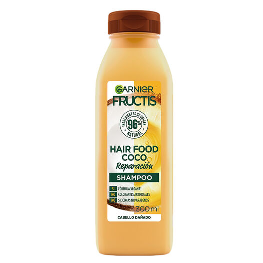 Shampoo Hair Food Coco 300 ml, , large image number 1