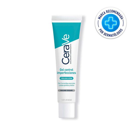 Gel Control Imperfecciones 40 Ml, , large image number 0