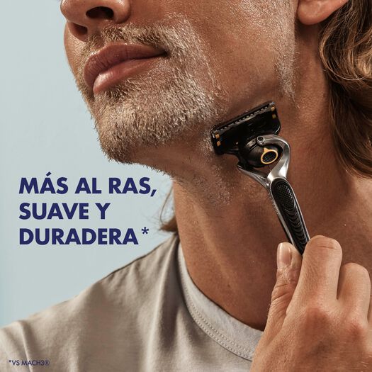 Máquina de Afeitar Gillette Proshield 1 un, , large image number 2