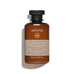 Shampoo Apivita Anti Caspa 250 mL