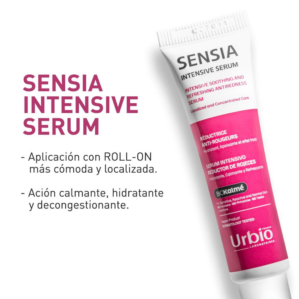 Sensia Intensive Serum 15 Ml, , large image number 2