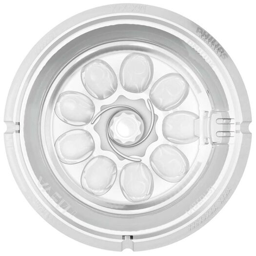Tetina Avent Natural Flujo Variable 6+ Meses 2 un, , large image number 1