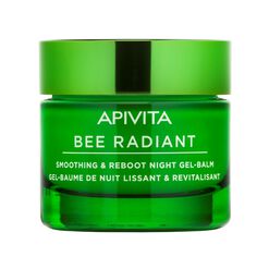 Gel-Bálsamo Signos de la Edad & Anti-Fatiga Noche 50ml Bee Radiant Apivita
