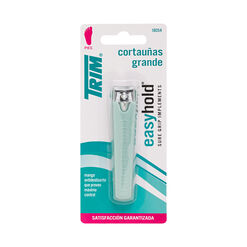 Cortauna Trim Easy Hold Pie 1un