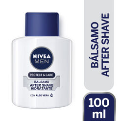 After Shave Nivea For Men Aloe Vera 100 mL