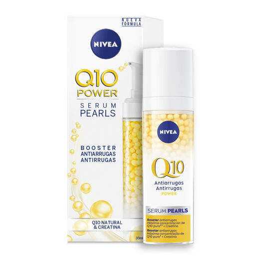 Serum Nivea Q10 Pearls 30Ml, , large image number 0