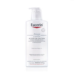 EUCERIN ATOPI CONTROL ACEITE DE DUCHA 400ML