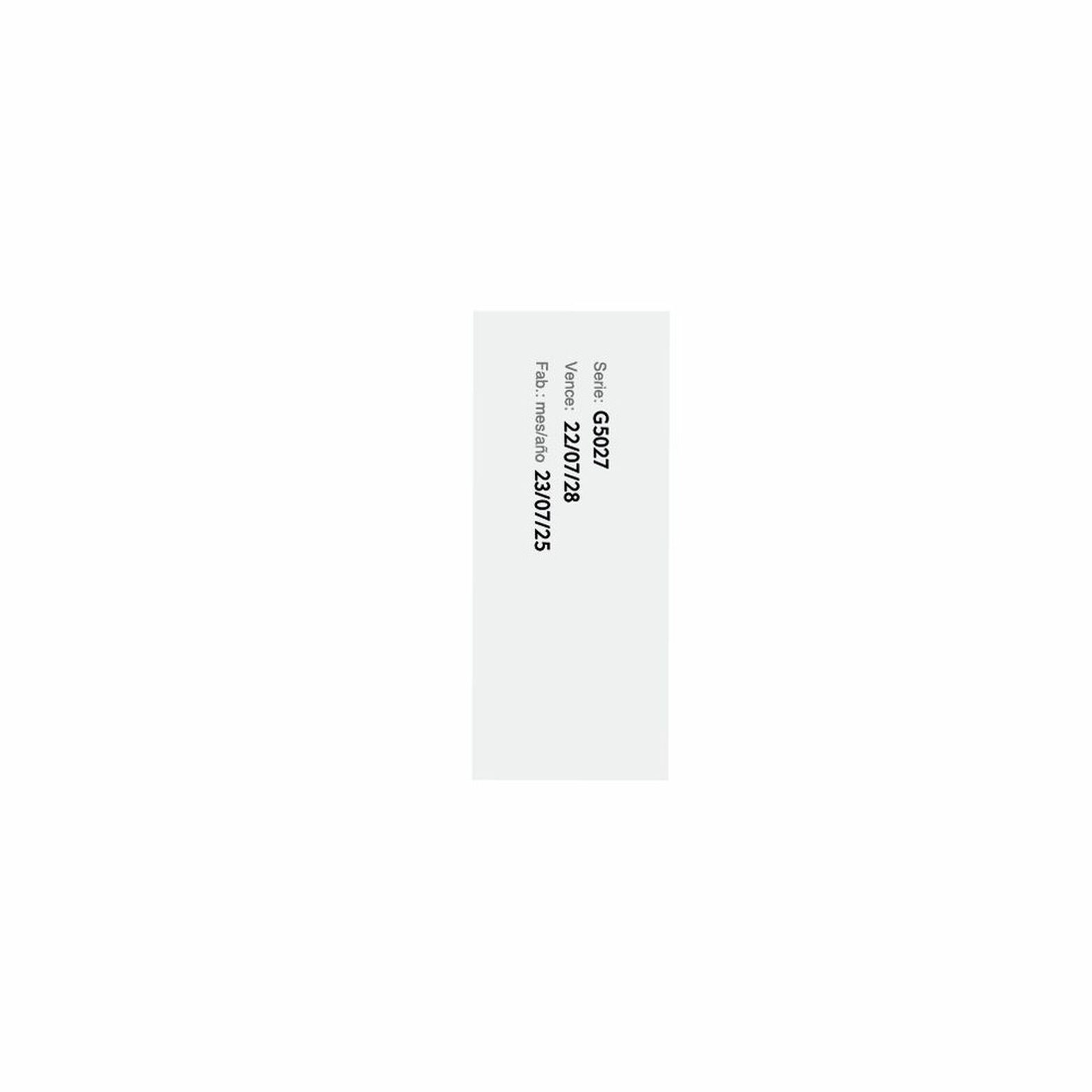 Aloxil (Minoxidil) 2,5 mg (30 comprimidos)