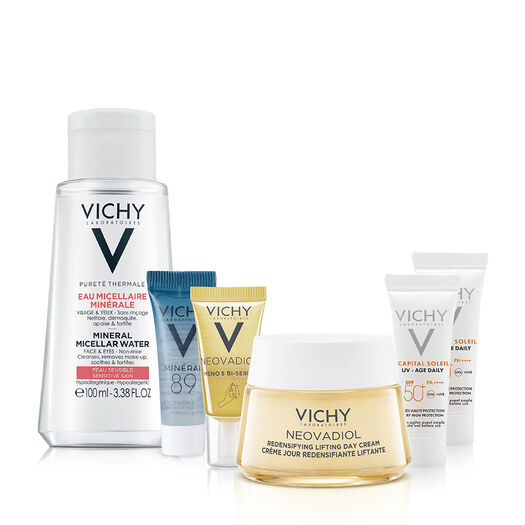 Set Vichy Neovadiol - Protocolo Piel Madura, , large image number 2