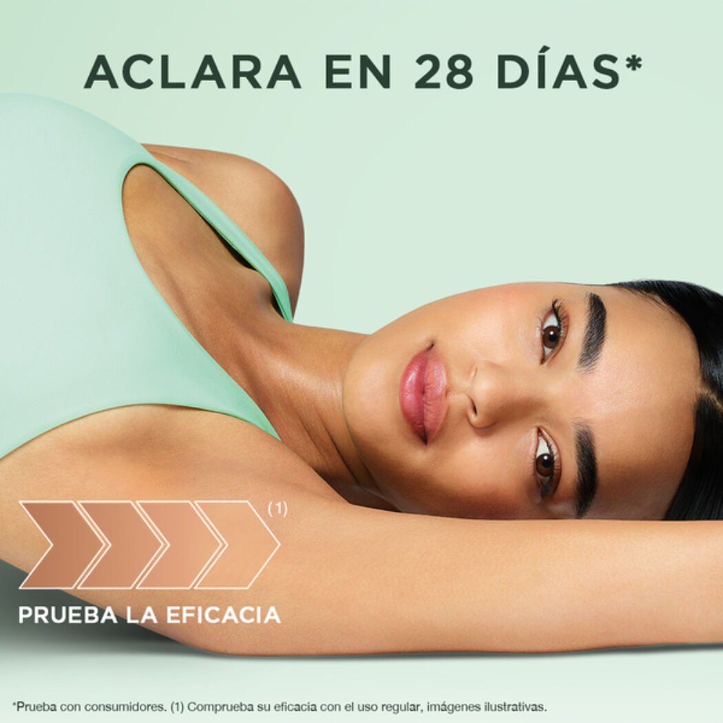 Desodorante Garnier Obao Dermo Eficiencia Vitamina C Aclarante 2 un, , large image number 4