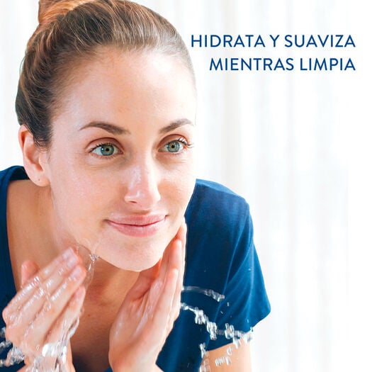 Barra Limpiadora Cetaphil 127grs, , large image number 1