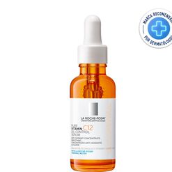 Pure Vitamin Oil Control Serum 30Ml