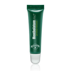 Labial Mentholatum Med Gel 1 Unidad