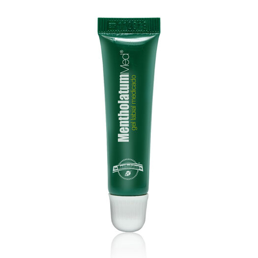 Labial Mentholatum Med Gel 1 Unidad, , large image number 0