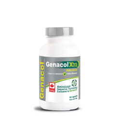 Genacol Xtra Colageno y Vitaminas x 90 Cápsulas