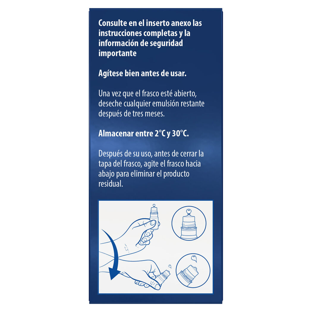 Systane Pro Gotas Oft&aacute;lmicas Sin Preservantes 10 ml, , large image number 1