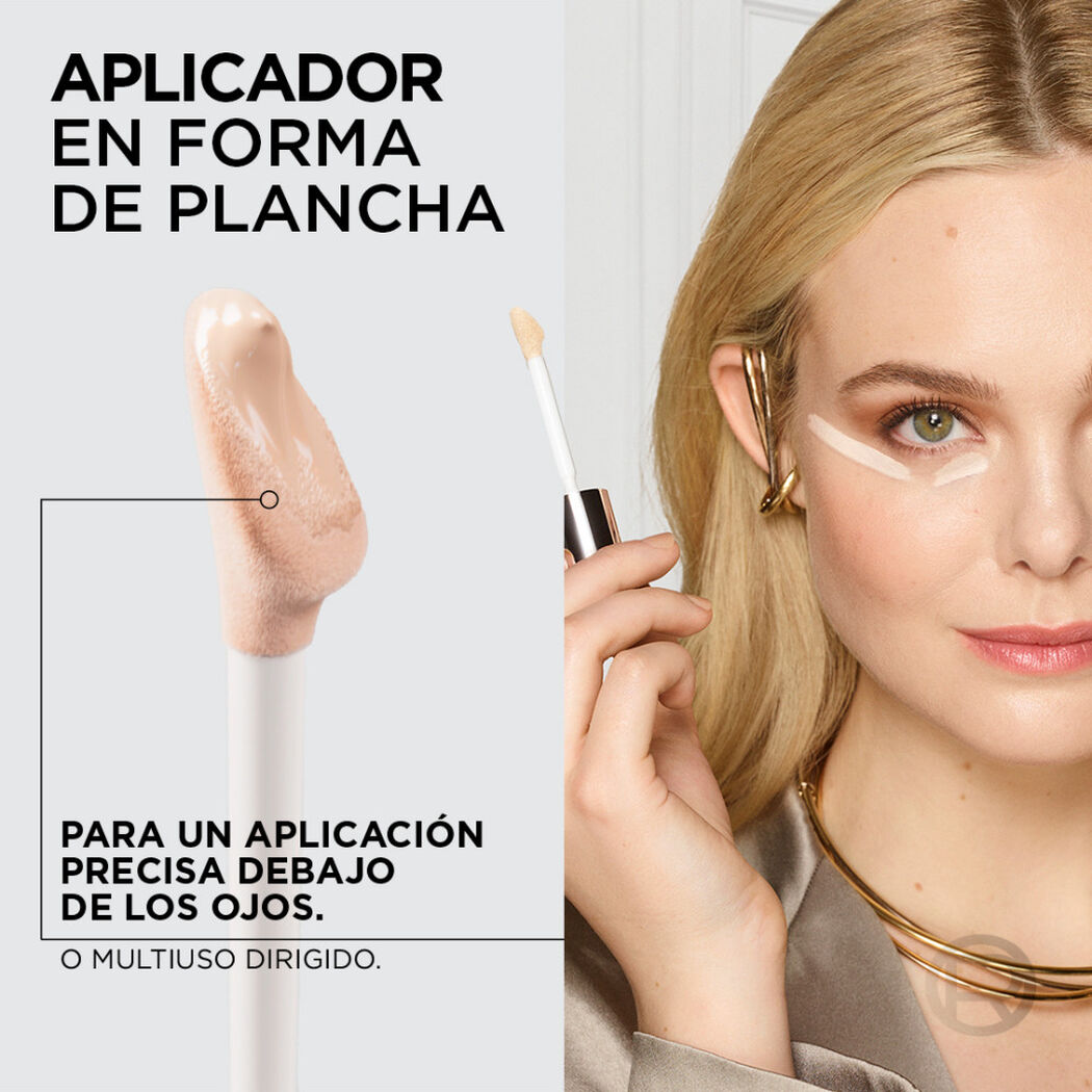 Corrector Loreal True Match Ser 8N 10Ml, , large image number 4