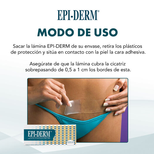 Epiderm Edg 1000, , large image number 3